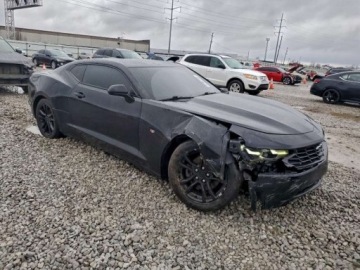 Chevrolet Camaro VI 2019 Chevrolet Camaro 2019r., Camaro LS, w transporcie do Polski 2.0 Benzyna, zdjęcie 3