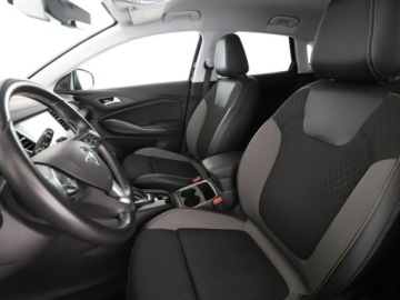 Opel 2021 Opel Grandland X Elegance PHEV grzane fotele, zdjęcie 12