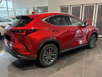 Lexus NX II 2025 Od ręki - 350h Elegance 2.5 Hybrid 200KM | Podgrzewane fotele!, zdjęcie 5