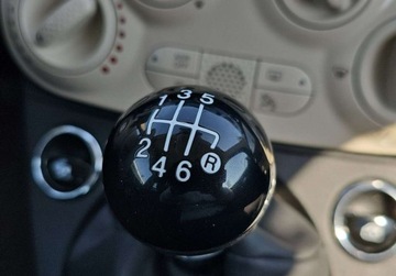 Fiat 500 IV 2023 Fiat 500 1WL Serwis ASO Gwarancja Grupa Adamowscy Hybryda 70KM, zdjęcie 23