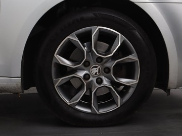 Skoda Octavia III Liftback 1.4 TSI  150KM 2016 Skoda Octavia 1.4 TSI, Salon Polska, GAZ, VAT 23%, zdjęcie 13