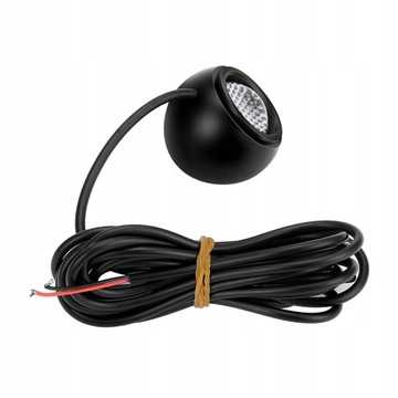 Światła LED wodoodporna 12V żarówka