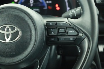 Toyota 2024 Toyota Yaris Cross 1.5 VVT-iE, Salon Polska, zdjęcie 14