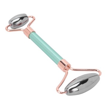 Терагерцевый антивозрастной ролик для лица