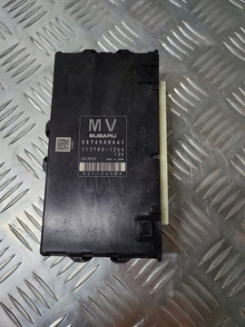 TOYOTA GT86 BRZ FRS MODUL ŘÍZENÍ JEDNOTKA