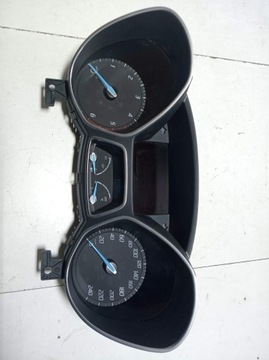 LICZNIK ZEGARY FORD FOCUS MK3 1.6 TDCI BM5T10849LP