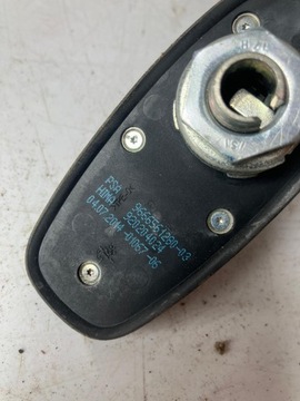 ANTÉNA STŘEŠNÍ PEUGEOT 308 T9 9666561280