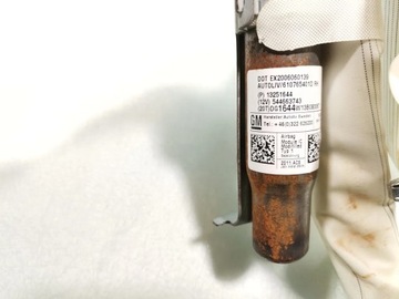 CHEVROLET ORLANDO TAŠKA STŘEŠNÍ SRS 2011 MPV 4/5DR