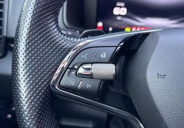 Skoda Karoq Crossover Facelifting 1.5 TSI ACT 150KM 2023 Skoda Karoq 1.5 Benzyna 150KM, zdjęcie 13