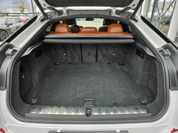 BMW X6 G06 SUV 3.0 30d 286KM 2023 BMW X6 30d, MPak, Pneumatyka, H/K, wentylowane fot, zdjęcie 33