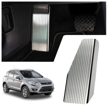 Podstupnice automobilová podnožka spočívající pro Ford Kuga II 2013-2019