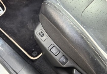 DS 4 I Hatchback (Citroen) 1.6 HDi 112KM 2013 Citroen DS4 Citroen DS4 1.6 HDi Chic 1.6 Diesel 112KM, zdjęcie 33