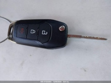 Ford 2018 Ford F150 2018 FORD F-150 XL 2.7 Benzyna 325KM, zdjęcie 9