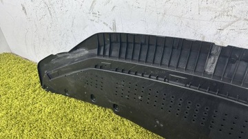 DESKA KRYT NÁRAZNÍK ORIG. AUDI RS6 RS7 C8 4K8 19-