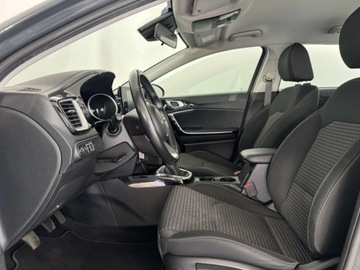 Kia Ceed III Kombi Facelifting 1.5 T-GDI 160KM 2022 Kia Ceed 1.5T-GDI 160KM M Alu LED Kamera Vat 23 SSU 1.5 Benzyna, zdjęcie 17