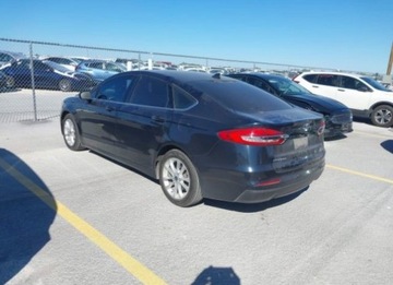 Ford Mondeo V 2020 Ford Mondeo 2020, 1.5L, po gradobiciu, zdjęcie 6
