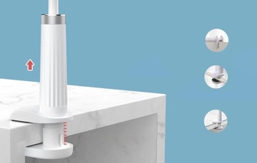 UGREEN РЕГУЛИРУЕМАЯ РУЧКА-СТОЙКА-ШТАТИВ ДЛЯ СТОЛЕШНИЦЫ ДЛЯ ТЕЛЕФОНА ПЛАНШЕТА