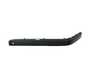 BMW 7 (E38), 10.94 - 11.01 LIŠTA NÁRAZNÍKU 51118170555