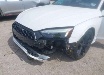 Audi A5 F5 2021 Audi A5 2021, 2.0L, 4x4, SPORTBACK PREMIUM PLUS, od ubezpieczalni 2.0 261KM, zdjęcie 5