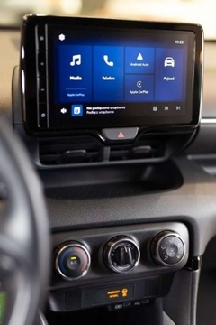 Toyota 2024 Toyota Yaris 1.5 Comfort 1.5 Benzyna 125KM, zdjęcie 17