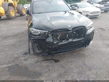 BMW X3 G01 2022 BMW X3 Xdrive 3.0i 2.0 Benzyna 248KM, zdjęcie 4