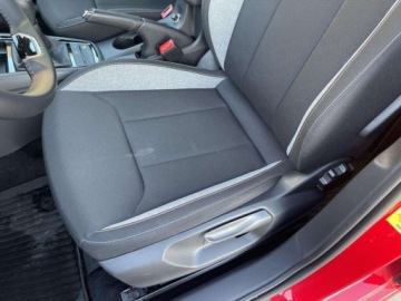 Skoda Scala Hatchback Facelifting 1.0 TSI 115KM 2025 Skoda Scala Benzyna 116KM, zdjęcie 12