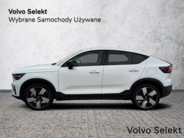 Volvo C30 2024 Volvo C40 EC40 Single Motor Extended Range Ultimat, zdjęcie 5