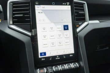 Volkswagen Amarok II 2026 Volkswagen VW Nowy AMAROK PanAmericana V6 4x4 OD RĘKI, zdjęcie 33