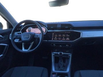 Audi 2024 Audi Q3 Sportback LED Panorama Nawigacja Cyfrowe zegary Android Auto Gwara, zdjęcie 15
