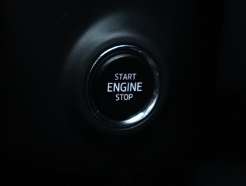 Skoda Octavia IV Liftback 1.5 TSI EVO 150KM 2021 Skoda Octavia 1.5 TSI e-tec, Salon Polska, zdjęcie 16