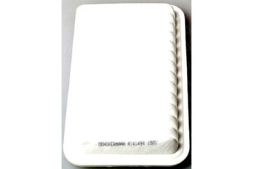 DENCKERMANN 1378073KA0 FILTR VZDUCHU