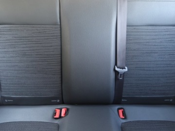 Opel Corsa E Hatchback 3d 1.4 Turbo 100KM 2014 Opel Corsa 1.4, Salon Polska, Klima, Parktronic, zdjęcie 9