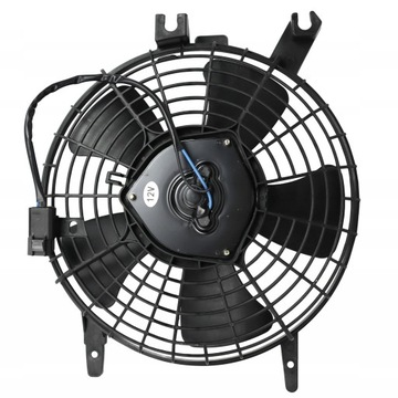 WENTYLATOR KLIMATYZACJI TOYOTA COROLLA 1992 - 1997