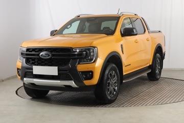Ford Ranger VI 2023 Ford Ranger 2.0 EcoBlue e-4WD, Salon Polska, zdjęcie 1