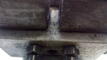 Насос АБС VW Passat B5 1.9 TDI 1997 г.в. 8E0614111
