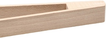 ОГУРЕЧНО-КАПУСТНЫЙ ЗАХВАТ ДЕРЕВЯННЫЙ ГРИЛЬ ЩИПЦЫ