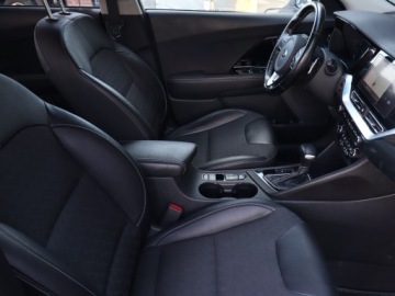 Kia Niro I Crossover Facelifting 1.6 GDi Hybrid 141KM 2020 Kia Niro Hybrid, Salon Polska, 1. Właściciel, zdjęcie 8