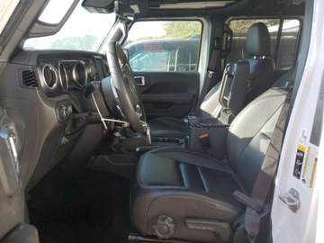 Jeep Wrangler IV 2023 Jeep Wrangler Rubicon 392 2023 6.4l 6.4 Benzyna 470KM, zdjęcie 7