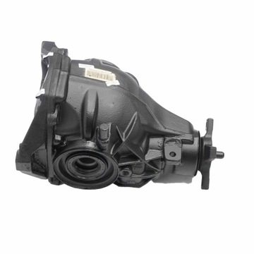 Mercedes W204 W205 W212 Мостовой дифференциал Дифференциал