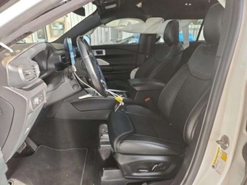 Ford Explorer VI 2020 Ford Explorer ST, V6, 4x4, od ubezpieczalni 3.0 Benzyna 400KM, zdjęcie 6