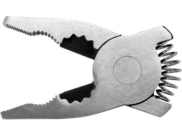 НАБОР ЩИПЦОВ ДЛЯ ЭЛЕКТРИКА ЩИПЦЫ ДЛЯ ЭЛЕКТРИКА 5в1 СО СМЕННЫМИ ГОЛОВКАМИ