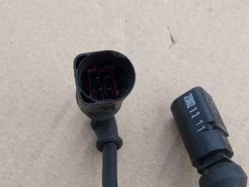 AUDI A8 D2 LIFT 99-02 ПЕРЕДНИЙ ДАТЧИК АБС 0265006579 4D0927803D