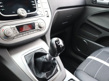 Ford Kuga I 2.0 Duratorq TDCi 140KM 2011 Ford Kuga 2.0 TDCi, 4X4, Skóra, Xenon, Klima, zdjęcie 15