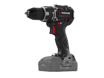 Аккумуляторная дрель-шуруповерт PARKSIDE PERFORMANCE PABSP 20-Li C4