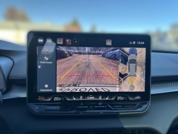 Cupra Terramar SUV 2.0 TSI 265KM 2025 Cupra Terramar 2.0TSI 265KM 4Drive DSG, Salon PL,, zdjęcie 27