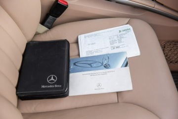 Mercedes Klasa M W164 Off-roader 3.0 V6 (320 CDI) 224KM 2008 Mercedes ML 320 4 Matic Full Opcja ! Serwisowany !, zdjęcie 31