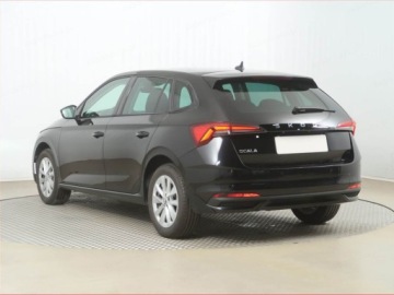 Skoda Scala Hatchback Facelifting 1.0 TSI 115KM 2026 SKODA Scala Drive 1.0 TSI DSG Hatchback 115KM 2026, zdjęcie 2