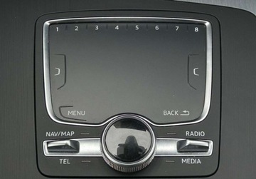 Audi Q5 II SUV 2.0 TFSI 252KM 2017 Audi Q5 Sport S-Line, Tempomat, GPS, Kamera 360, Hak, BangOlufsen, Salon PL, zdjęcie 26