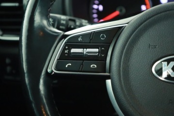 Kia Sportage IV SUV Facelifting 1.6 CRDI 136KM 2018 Kia Sportage 1.6 CRDi, Salon Polska, Serwis ASO, zdjęcie 14