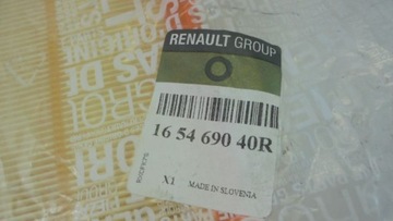 CLIO III II MODUL 1.5DCI FILTR VZDUCHU ORIG.